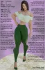 Rose Dumont - Character Sheet